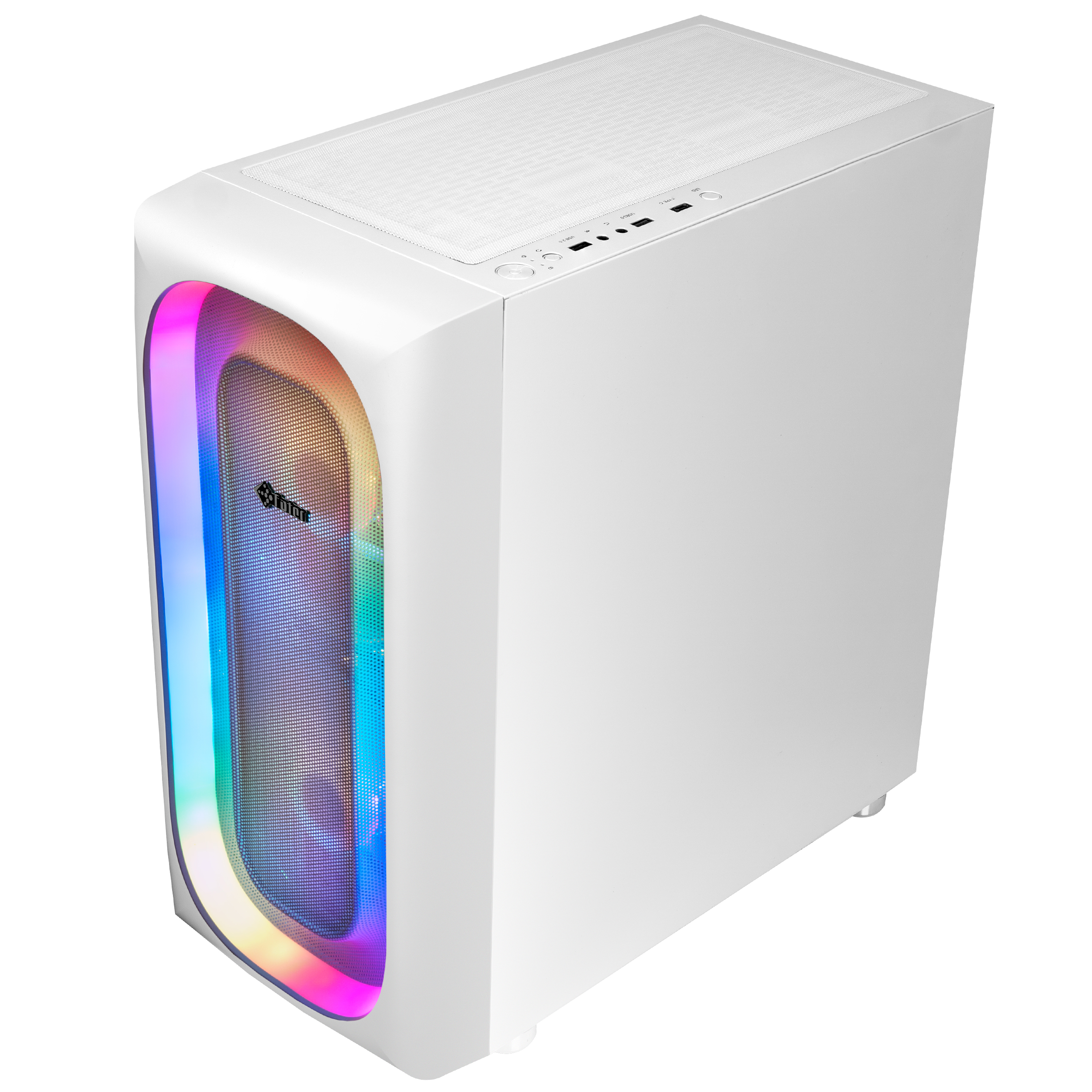 کیس کامپیوتر فاطر مدل FG-790W