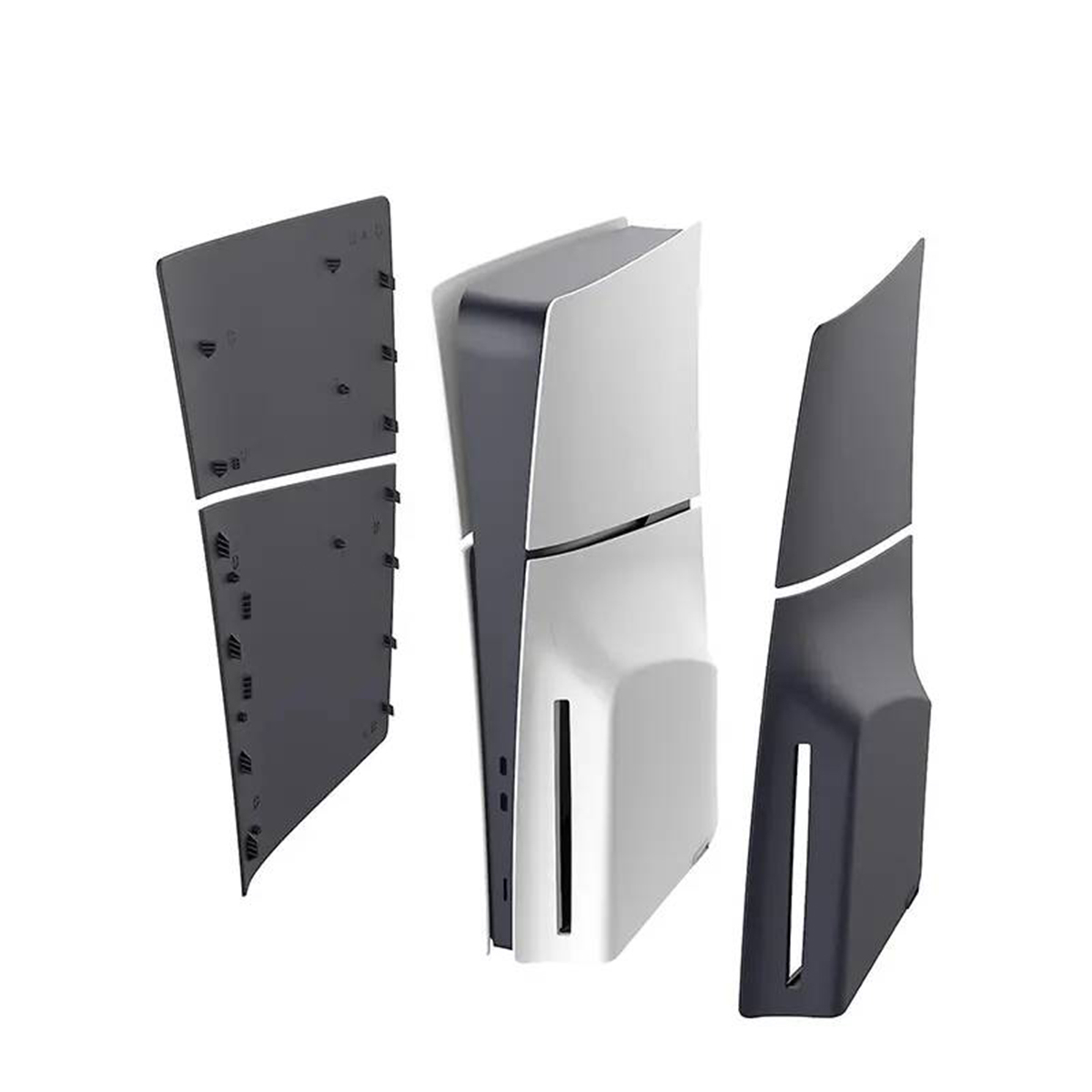 فیس پلیت کنسول پلی استیشن 5 اسلیم مدل GP-529 slim disc edition