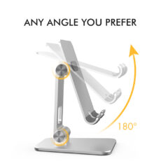 پایه نگهدارنده گوشی موبایل آها استایل مدل ST01