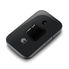 مودم قابل حمل 4G LTE هوآوی مدل E5577