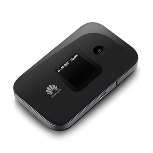 مودم قابل حمل 4G LTE هوآوی مدل E5577