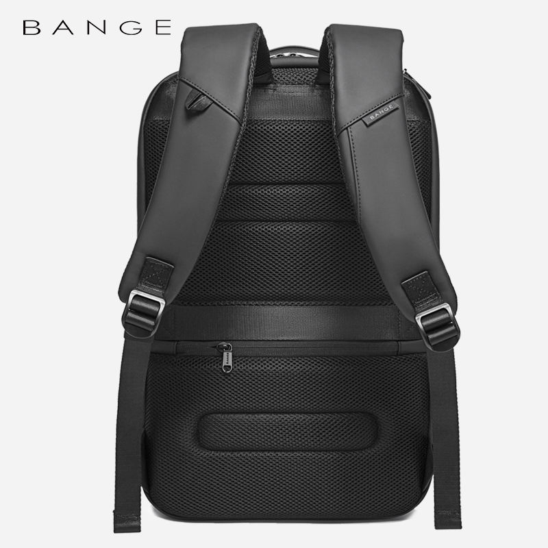 کوله پشتی لپ تاپ آلوا مدل BANGE-7267 مناسب برای لپ تاپ تا 15.6 اینچی