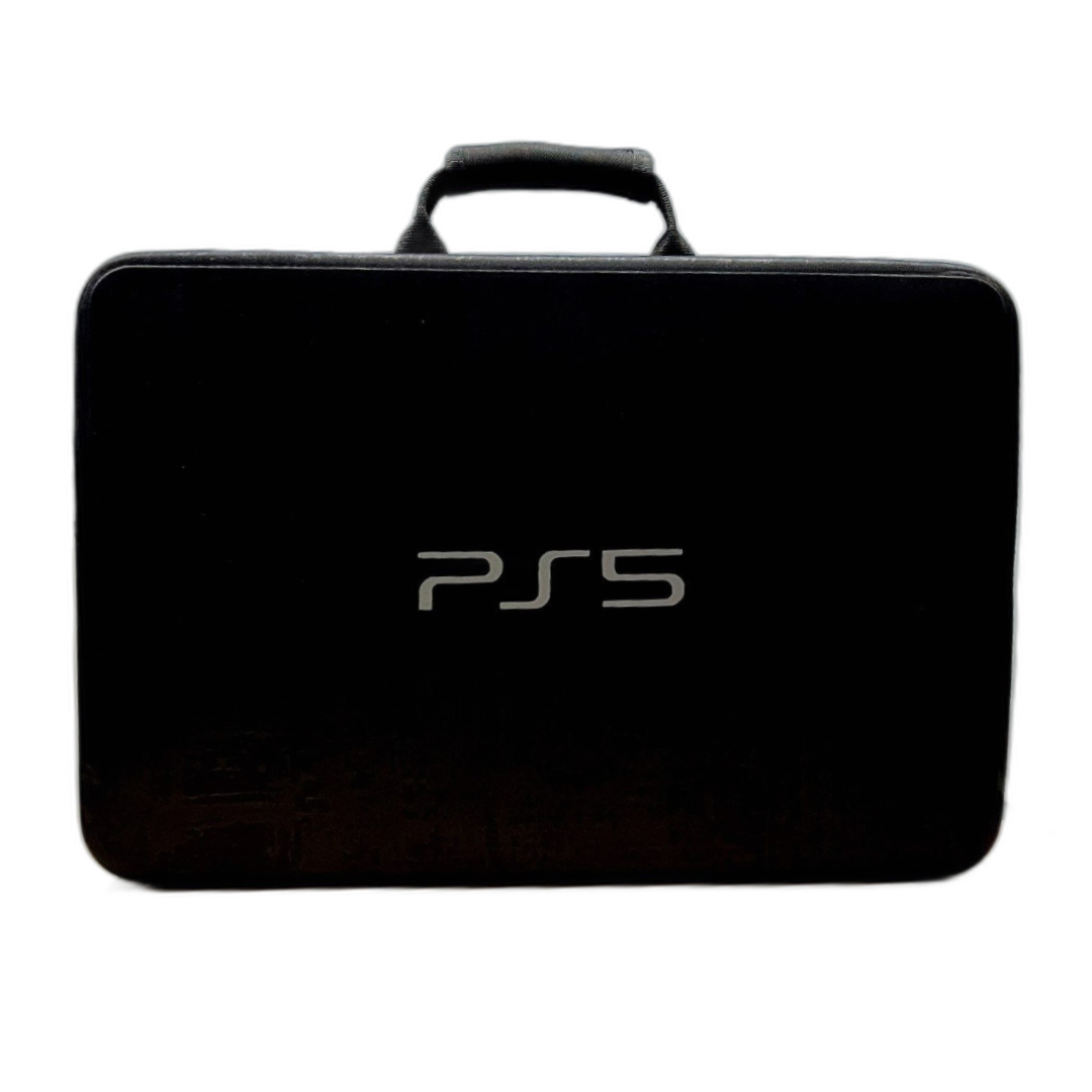 کیف حمل کنسول بازی نهل مدل PS5 NAHL
