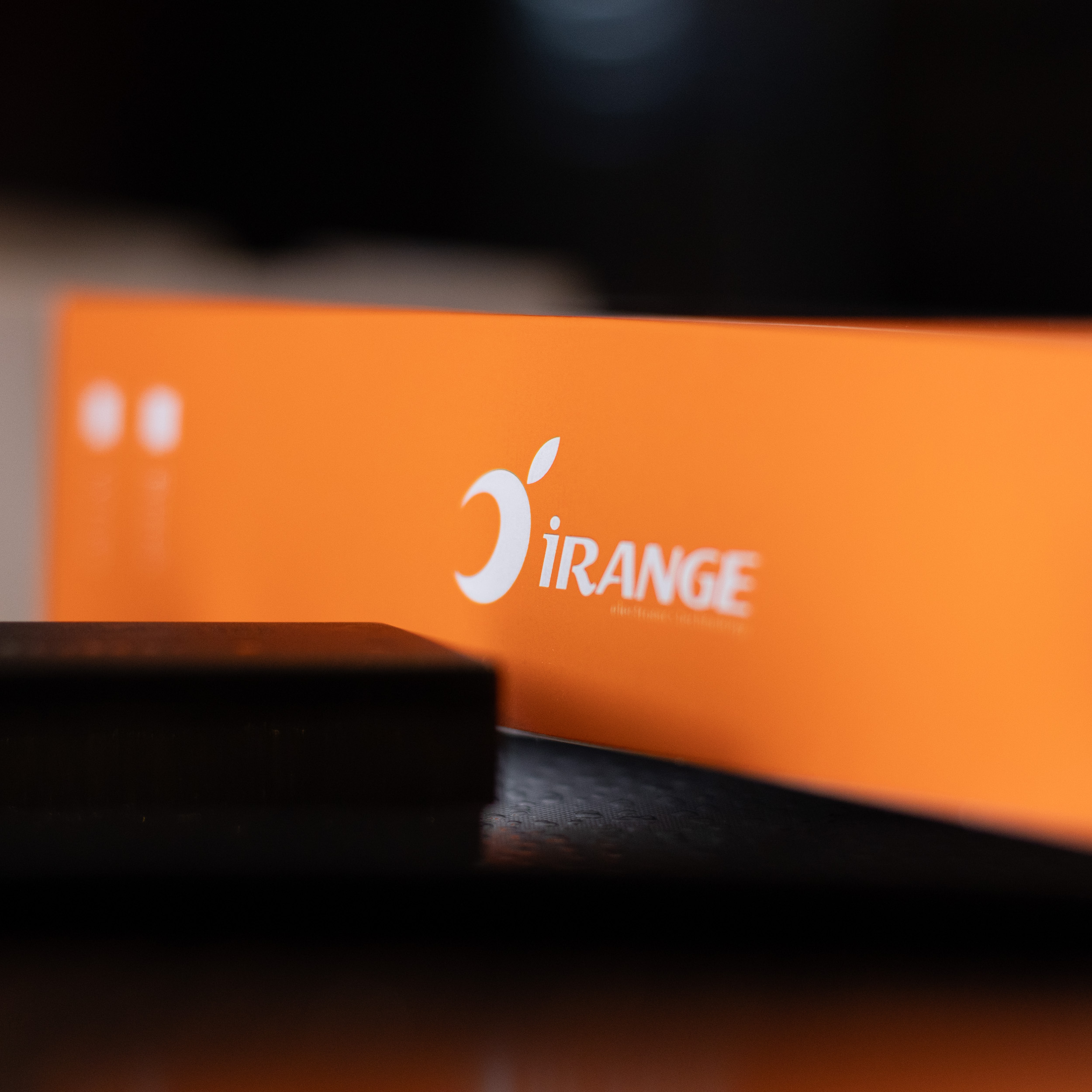 پاوربانک آیرنج مدل IR- D254 ظرفیت 20000 میلی‌آمپرساعت