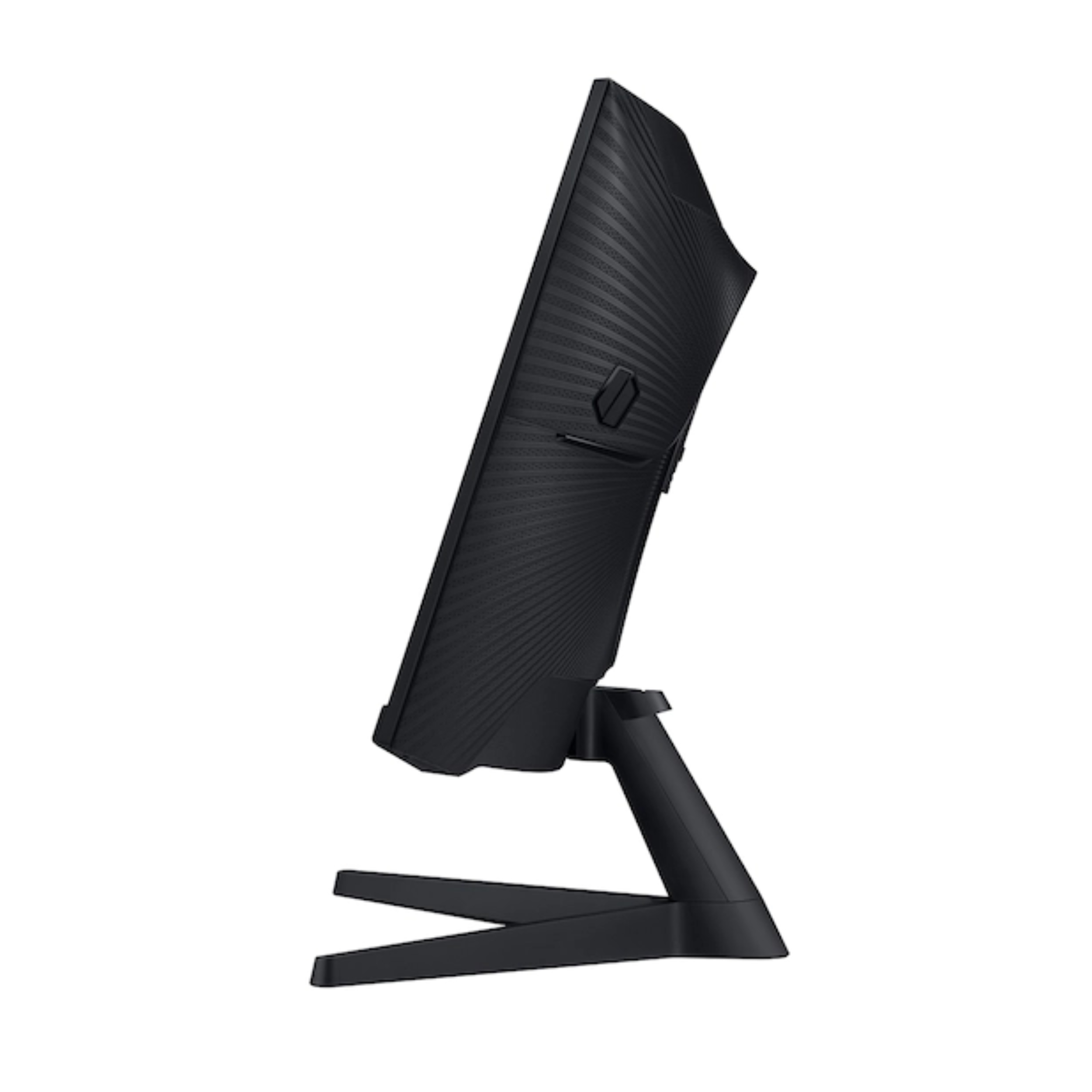 مانیتور مخصوص بازی سامسونگ مدل LC34G55TW-W سایز 34 اینچ