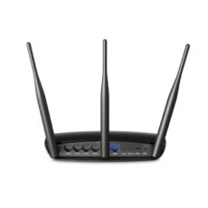 روتر بی سیم High Power نتیس مدل WF2533