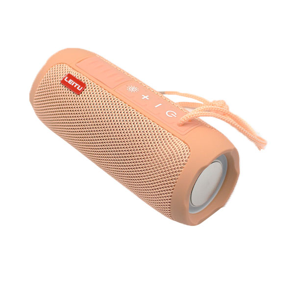 اسپیکر بلوتوثی قابل حمل لیتو مدل LK - 34