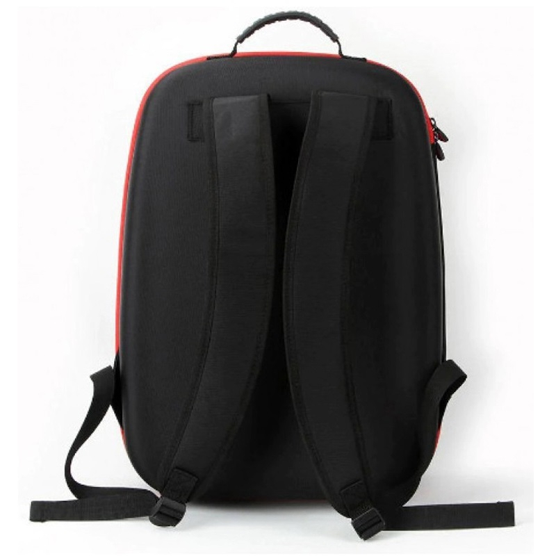 کیف حمل کنسول بازی پلی استیشن 5 اسلیم و پرو و فت انگری بول مدل Angry Bull