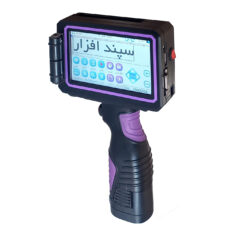 جت پرینتر جوهر افشان سپند افزار مدل SA808