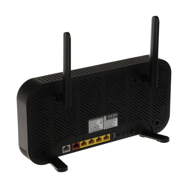 مودم قابل حمل 4.5G ای ای مدلHybrid Router
