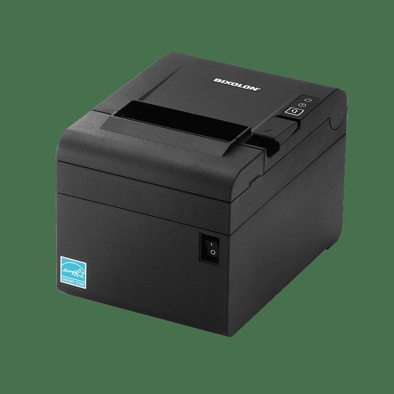 پرینتر حرارتی فروشگاهی بیکسولون مدل SRP-E300ESK-USB/Ethernet