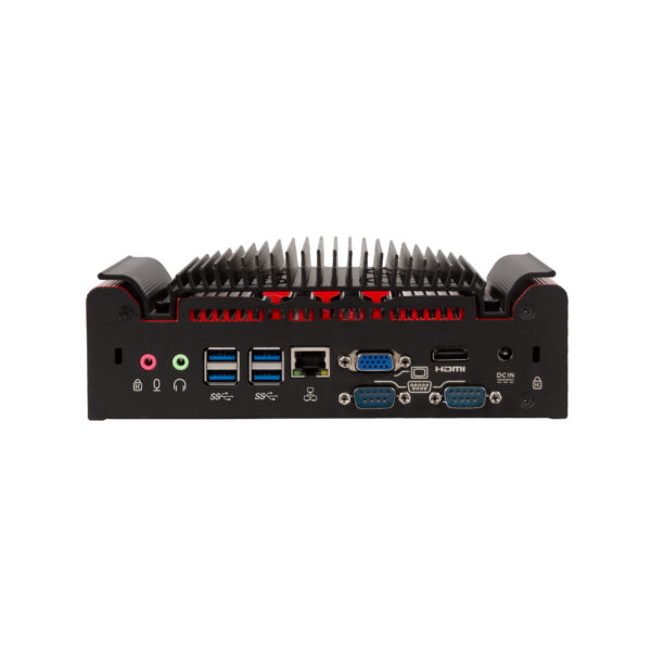 کامپیوتر کوچک هترون مدل MI712UW-i7 1255U-8GB DDR4-256GB SSD M2