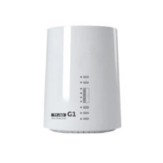 مودم 4G/TD-LTE ایرانسل مدل TF-i60 G1 به همراه سیم دوقلو و 300 گیگ اینترنت 6 ماهه