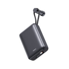 پاوربانک هیسکا مدل HP-224PD ظرفیت 20000 میلی آمپر ساعت