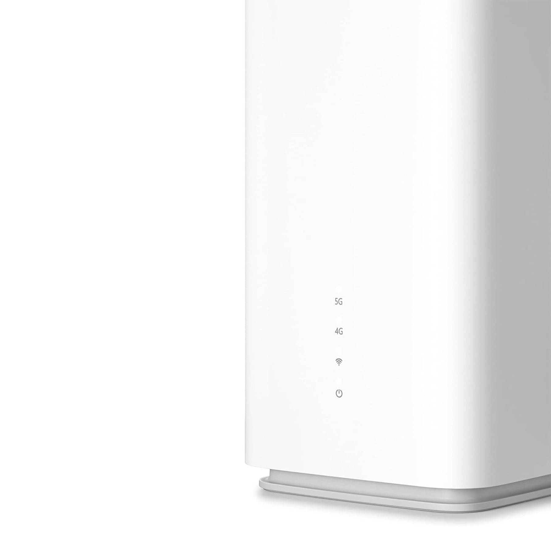 مودم TD-LTE اوپو مدل 5G TDLTE  CPE T1a CAT 20 V_4
