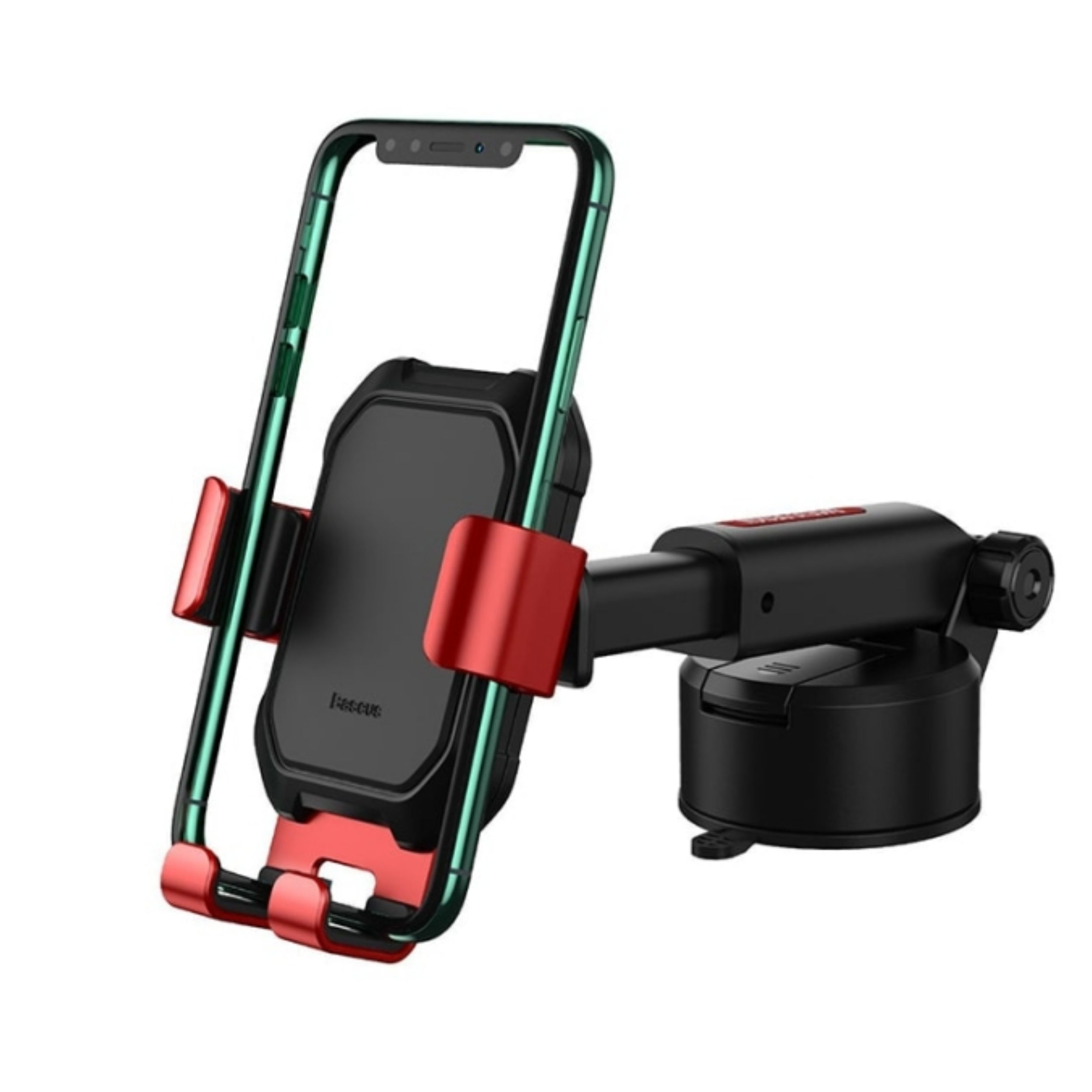 نگهدارنده گوشی موبایل بیسوس مدل Tank Gravity