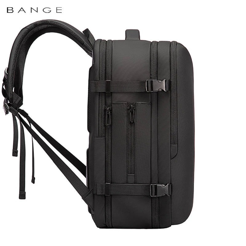 کوله پشتی لپ تاپ بنج مدل 1909 مناسب برای لپ تاپ 15 تا 17 اینچی