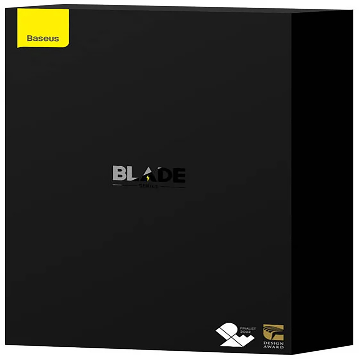 پاوربانک بیسوس مدل BALDE HIGH POWER DIGITAL DISPALY PPBL000201 100W ظرفیت 20000 میلی آمپر ساعت
