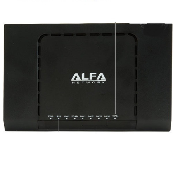 اکسس پوینت  آلفا مدل W515H