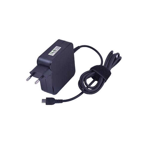 شارژر لپ تاپ 20 ولت 3.25 آمپر مدل LETC1