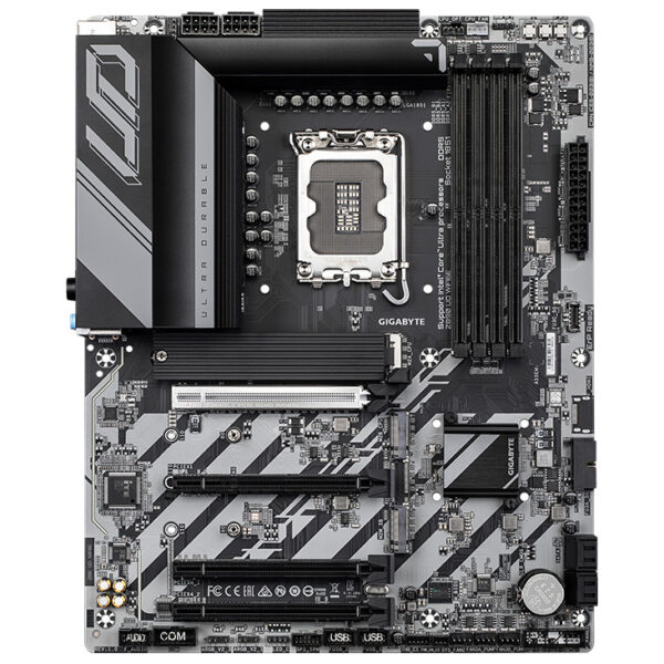 مادربرد گیگابایت مدل Z890 UD WIFI6E