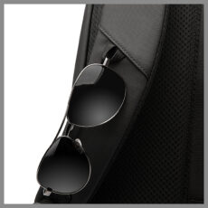 کوله پشتی لپ تاپ بنج مدل 2888 مناسب برای لپ تاپ تا 15.6 اینچی