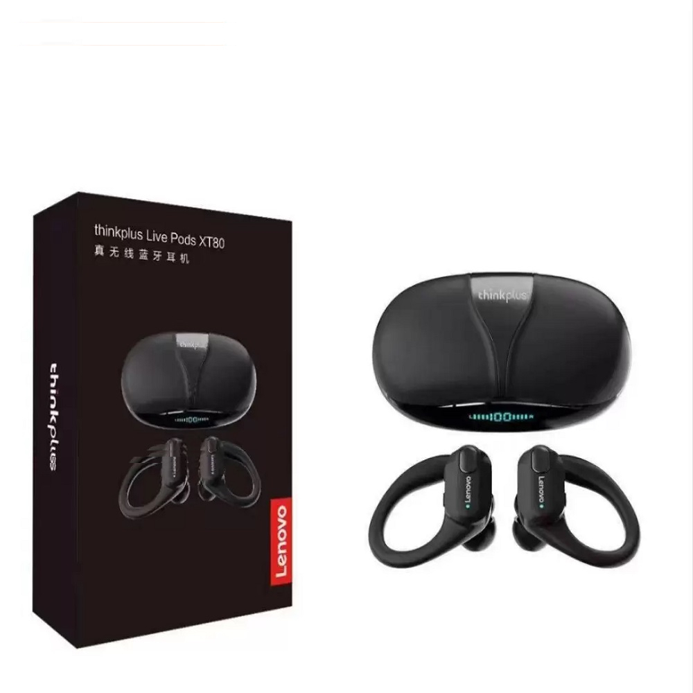 هندزفری بلوتوثی لنوو مدل Live Pods XT80