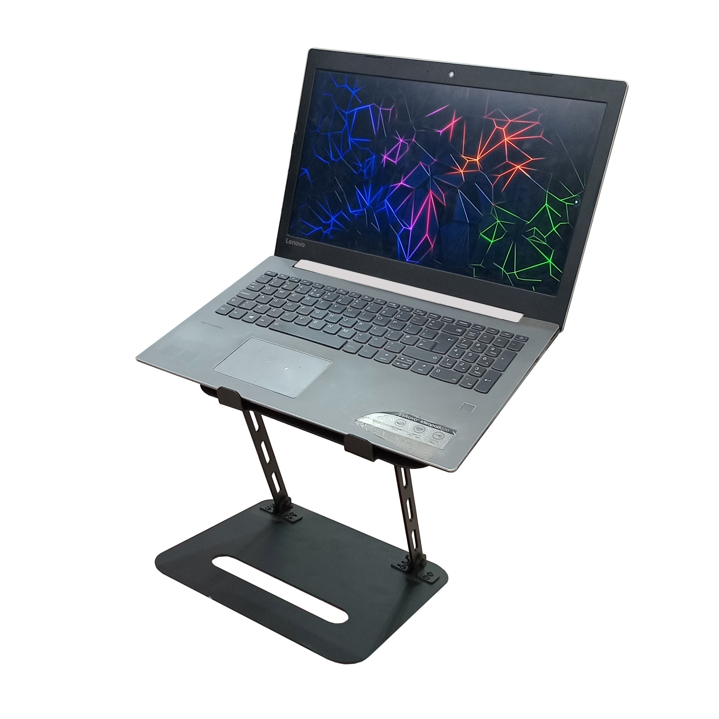 پایه نگهدارنده لپ تاپ مدل B03-02