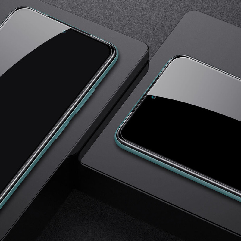 محافظ صفحه نمایش بوف مدل Muscle-Bull-G مناسب برای گوشی موبایل شیائومی Redmi Note 12s / Poco M4 Pro 4G / Poco M5s