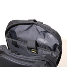 کوله پشتی لپ تاپ بنج مدل 7663 مناسب برای لپ تاپ 14.1 تا 15.6 اینچی