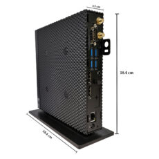 کامپیوتر کوچک دل مدل 5070 J4 مدل H