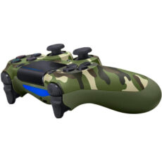دسته بازی پلی استیشن 4 سونی مدل Green Camouflage