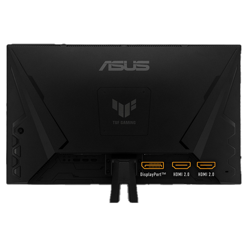 مانیتور گیمینگ 27 اینچ ایسوس مدل TUF GAMING VG27AQA1A