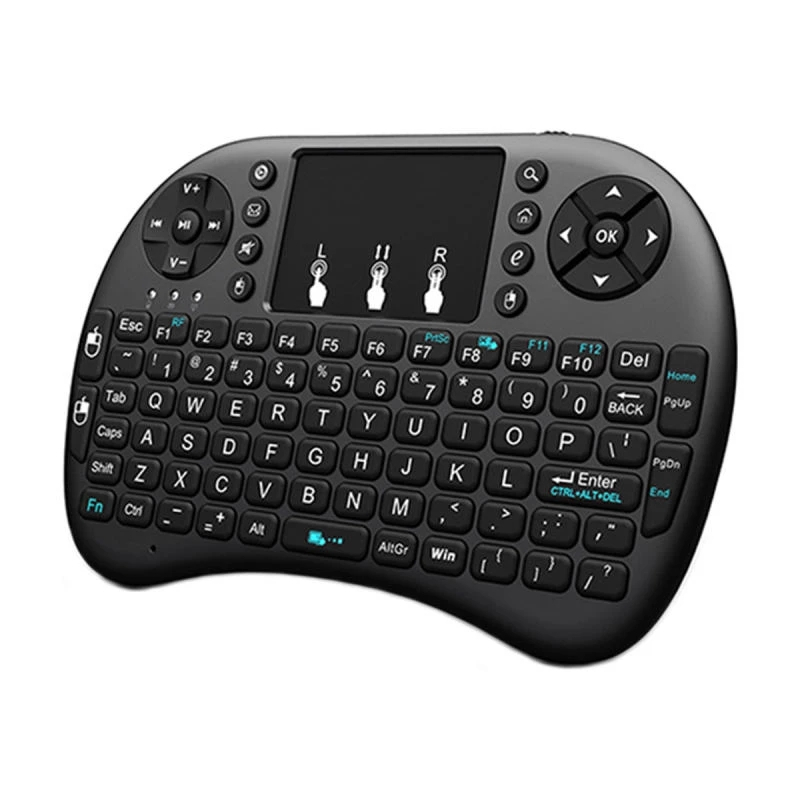 اندروید باکس اچ96 مدل Max V56 8G/64G