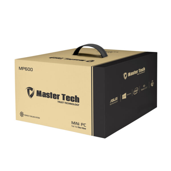 کامپیوتر کوچک مستر تک مدل MP600-C5161SB-D5