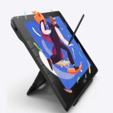 قلم نوری با صفحه نمایش  15.6 اینچ ویک مدل Studio 16