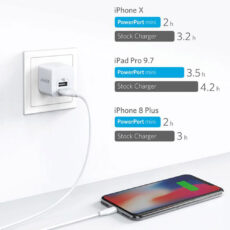 شارژر دیواری انکر  مدل A2620