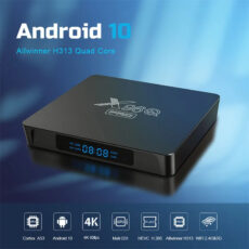 اندروید باکس ايكس96 مدل X96Q Pro