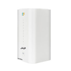 مودم 5G همراه اول مدل HA5420 به همراه کارت هدیه فعالسازی سیم کارت اعتباری و 600 گیگابایت اینترنت هدیه 180 روزه