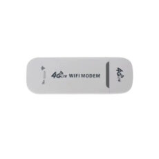 مودم 4G قابل حمل مدل LTE