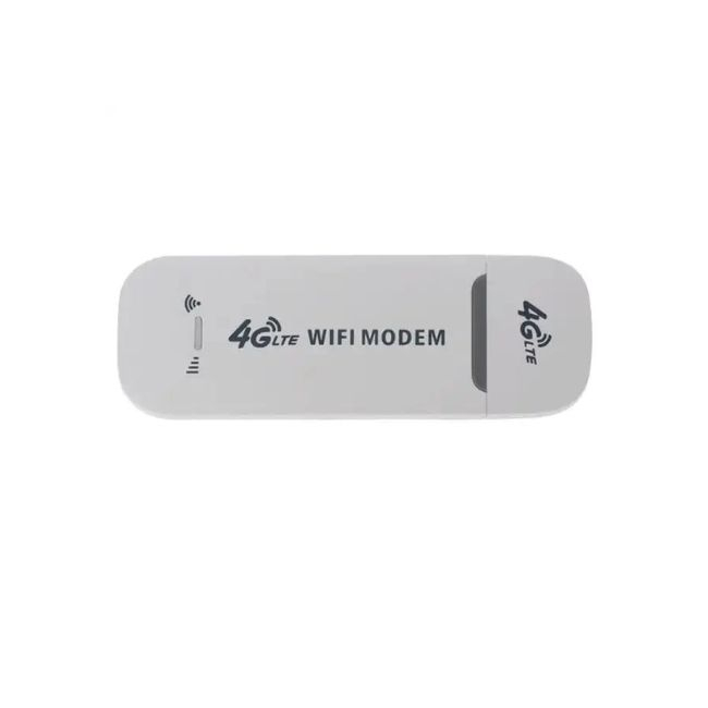 مودم 4G قابل حمل مدل LTE