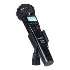 ضبط کننده صدا زوم مدل ZOOM M2