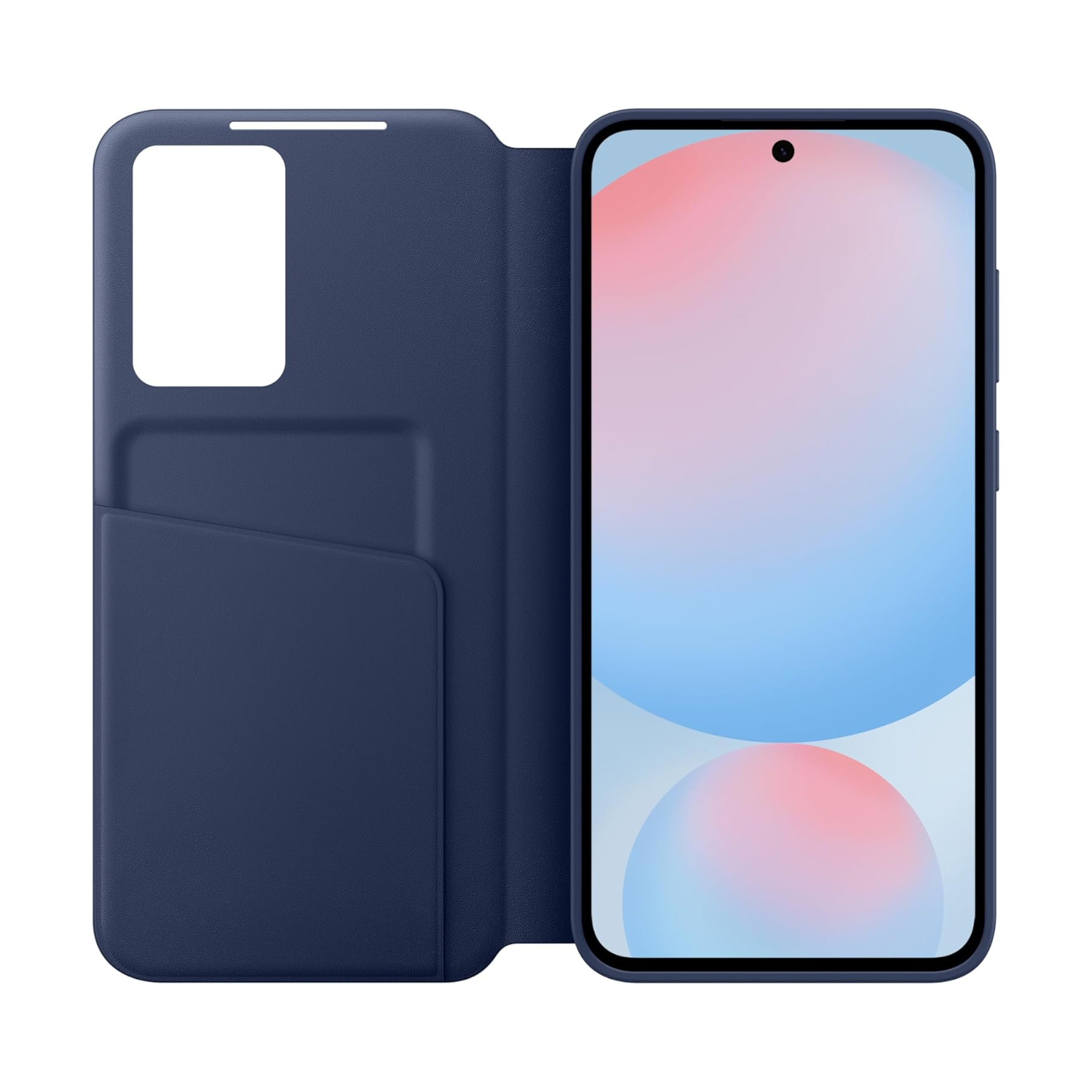 کیف کلاسوری سامسونگ مدل EF-ZS721 مناسب برای گوشی موبایل سامسونگ Galaxy S24 FE