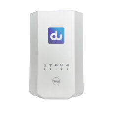 مودم 5G  دو  مودم وایرلس 5G دوهوم مدل ZLT x28 pro به همراه 300 گیگ اینترنت یکساله
