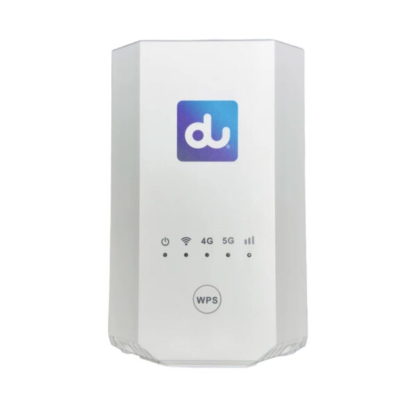 مودم 5G  دو  مودم وایرلس 5G دوهوم مدل ZLT x28 pro به همراه 300 گیگ اینترنت یکساله
