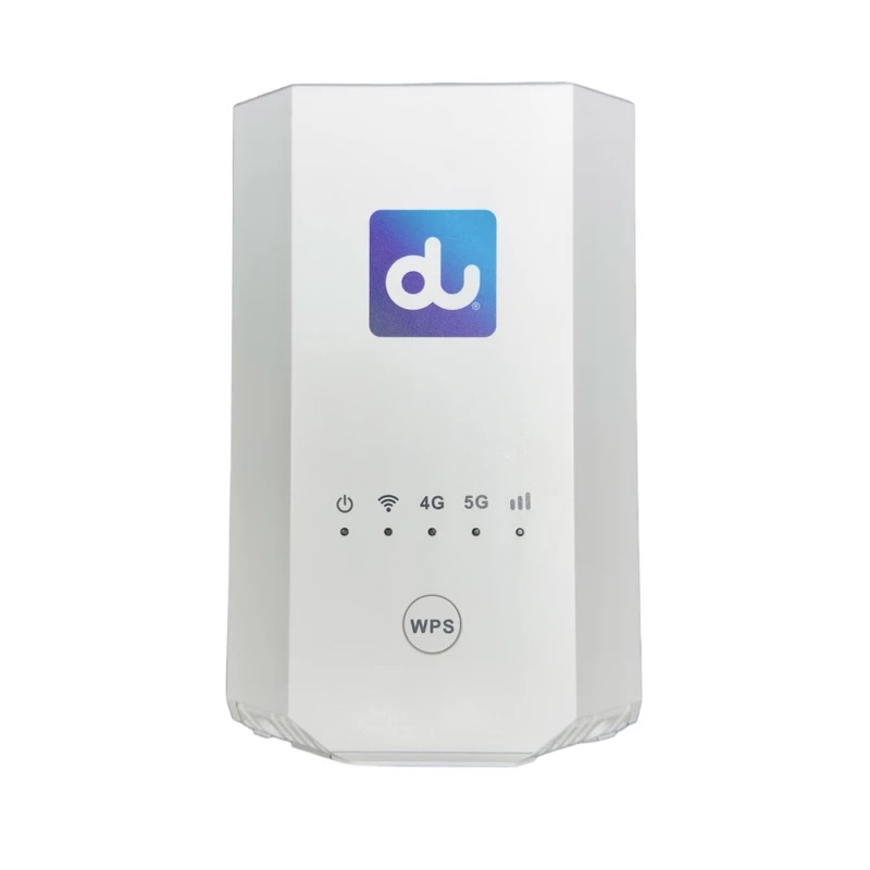 مودم 5G  دو  مودم وایرلس 5G دوهوم مدل ZLT x28 pro به همراه 300 گیگ اینترنت یکساله