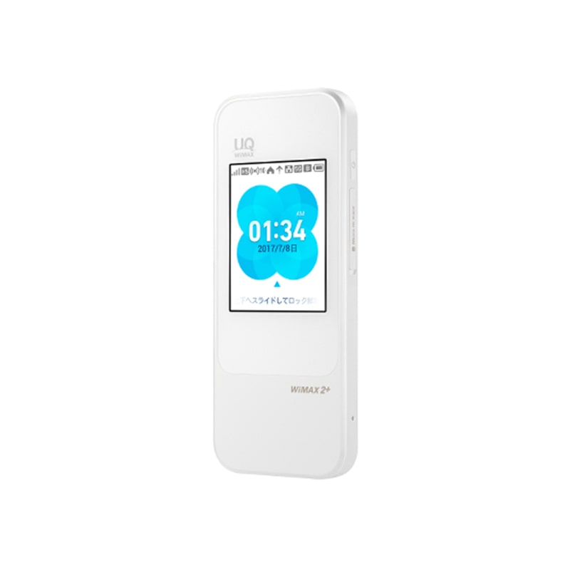 مودم قابل حمل 3G/4G یوکیو مدل Speed Wifi Next W04