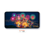 گوشی موبایل سامسونگ مدل Galaxy A55 دو سیم کارت ظرفیت 256 گیگابایت و رم 12 گیگابایت