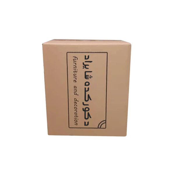 میز لپ تاپ دکور کده شایراد مدل SH007