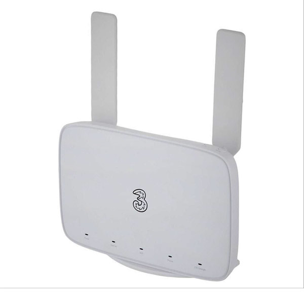 مودم 4G/TD-LTE سرکام مدل  LTE2122GR